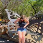 Audrey Clarke - @_audrey_evelyn_ - Instagram