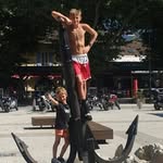 Corentin Audas - @corentinaudas - Instagram