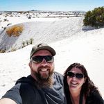 Audra Goff - @otterpopg - Instagram