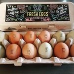 Audra Goff - @honey_run_hens - Instagram