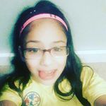 Audra - @audragonzalez95 - Instagram