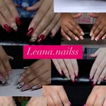 Audrey gonzalez🩷 - @leana.nailss - Instagram