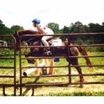 Audrey Hamlin - @equestrian_audrey - Instagram