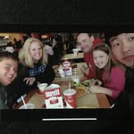 Audrey Hamlin - @aham27025 - Instagram