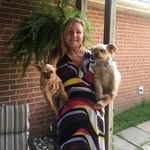 Audrey Hamlin - @audreythestager - Instagram
