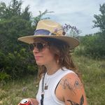 Audra Harvey - @audrajh84 - Instagram