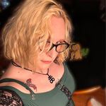 Audra Harvey - @little_miss_moonbeam82 - Instagram