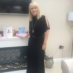 Audra Harvey - @audracorfield - Instagram