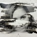 Audra Harvey - @audidoesart - Instagram
