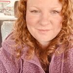 Audra Leigh Hill - @commander_red33 - Instagram