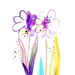 Audra Jones - Happier Designs & Curiosities Bound - @audrajones.art - Instagram