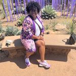 Audra Jones-Partee - @southerngirl_92 - Instagram