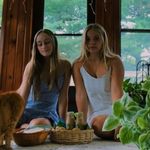 Audrey Marshall - @marshallam123 - Instagram