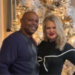 Rick-Audra Marshall - @rickaudra - Instagram