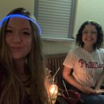 Audra May Blume - @audrablume33 - Instagram