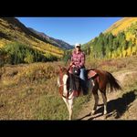 Audra Meeks - @outback78 - Instagram