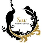 Audra Murray-Siu | Siu Mobile Signings - @siu_mobile_signings - Instagram