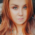 Audra Phillips - @maggotymay - Instagram