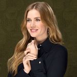 Audra Phillips-Denbrough - @learntolove.thelight - Instagram