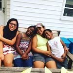 Audra Rice - @lesrice2 - Instagram