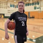 Audrey Rice🏀 2030🎓 - @audreyrice_2011 - Instagram