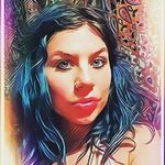 Audra Rodgers - @mamma_of_themoon - Instagram