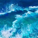 Audra Rogers - @resin_alchemist2022 - Instagram
