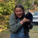 Audrey Rogers - Facebook