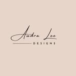 Audra Ryan - @audralee.designs - Instagram