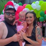 Audra Parks Wilson - @_audra.wilson - Instagram