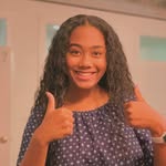 Adreanna Pulliam - @adreannafor2024vp - Instagram