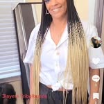 Audrene Smith - @audrene60_ - Instagram