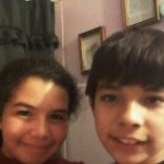 @audrey_aaron_bffs - Instagram