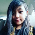 AUDREY ALESSIA TJIOE - @audrey_alessia123 - Instagram