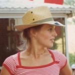 Audrey D. Alessi - @aweedlady - Instagram