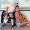 Aubrey - @mom.in.wheel.life - TikTok