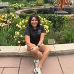 Audrey Alonzo - @theexperiencewithaudrey - Instagram