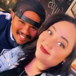Fonzie N Audrey Alonzo - @adriana.alonzo07 - Instagram