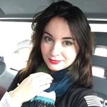 Audrey Arnold - @audrey_unfiltered - Instagram