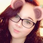 Audrey Arnold - @audrey_jo95 - Instagram