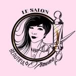 𝑨𝒖𝒅𝒓𝒆𝒚 , 𝑯𝒂𝒊𝒓𝒅𝒓𝒆𝒔𝒔𝒆𝒓 & 𝑩𝒂𝒓𝒃𝒆𝒓💈 - @lesalonbeautifultrauma - Instagram