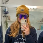 Potty time - @audreybarber_ - Instagram