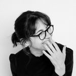 Audrey Bardou - @audreybardou - Instagram