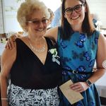 Audrey Agatha Barker - @audreybarker7206 - Instagram