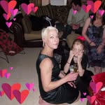 Audrey Barker - @audrey.barker82 - Instagram