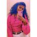 Audrey Barker - Facebook