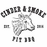 Benji & Audrey Barker - @cinderandsmokebbq - Instagram