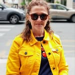 Audrey Barlow - @audreybarlowtherapy - Instagram