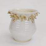 Audrey N. Barlow - @sunshinypottery - Instagram