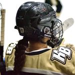 audrey - @audreybarrettohockey - Instagram